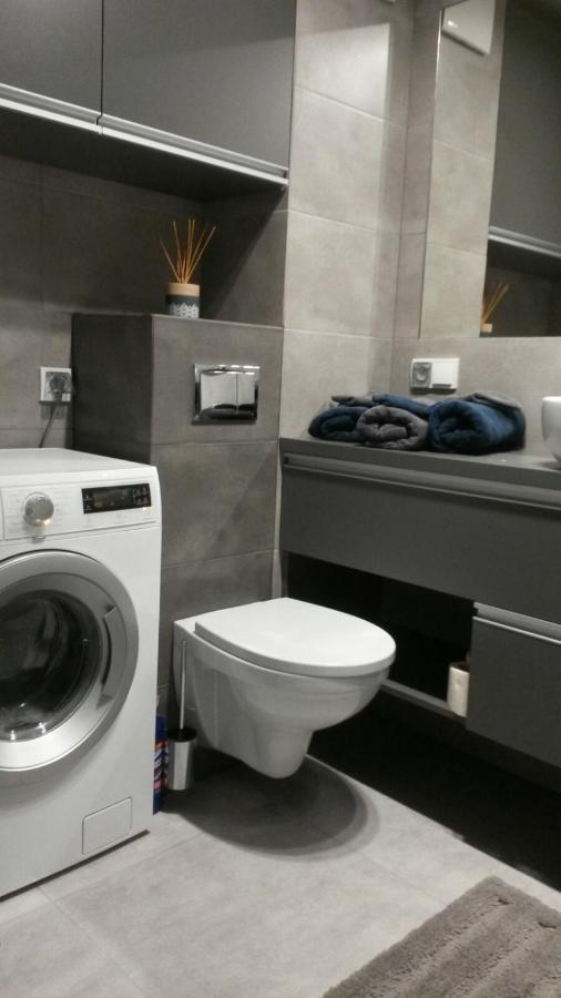 Apartament Batorego 7 Z Parkingiem Gdyně Exteriér fotografie