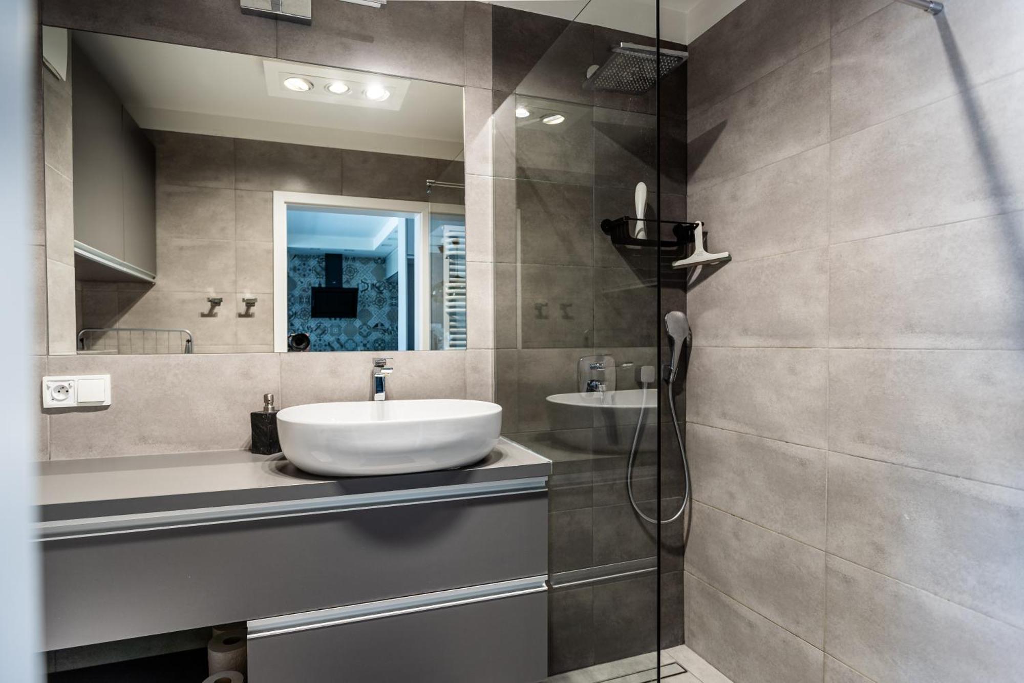 Apartament Batorego 7 Z Parkingiem Gdyně Exteriér fotografie