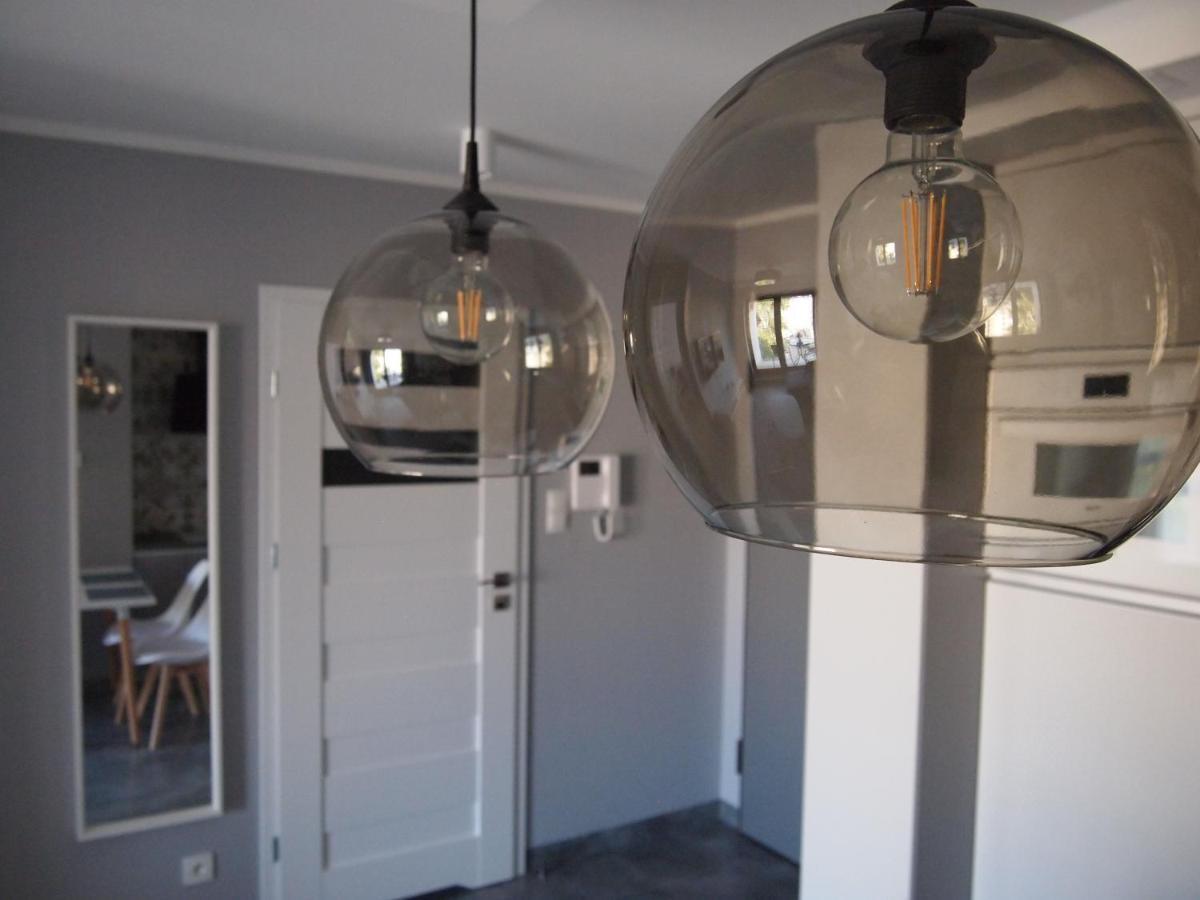 Apartament Batorego 7 Z Parkingiem Gdyně Exteriér fotografie