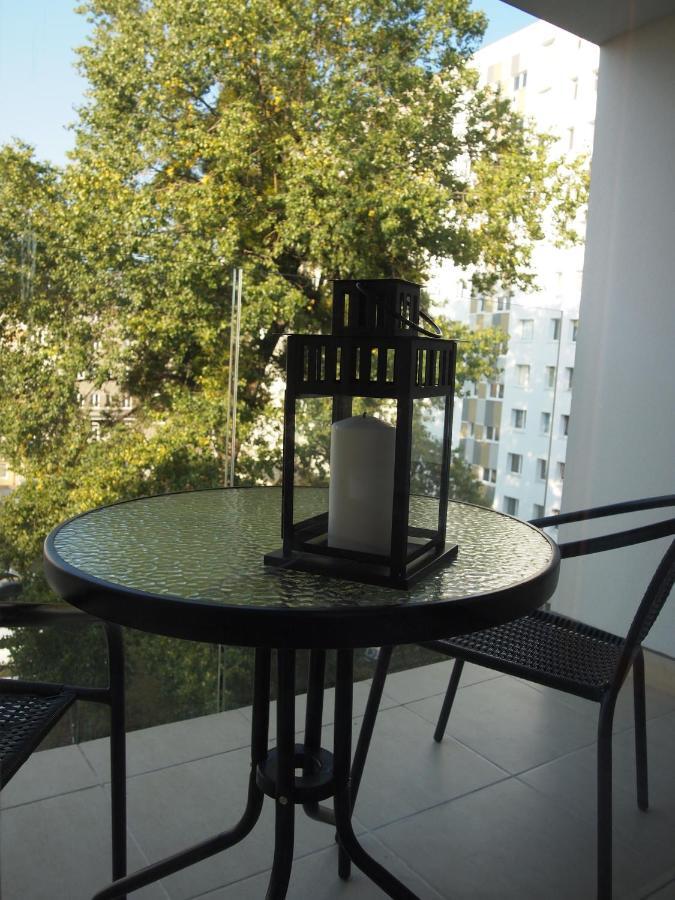 Apartament Batorego 7 Z Parkingiem Gdyně Exteriér fotografie