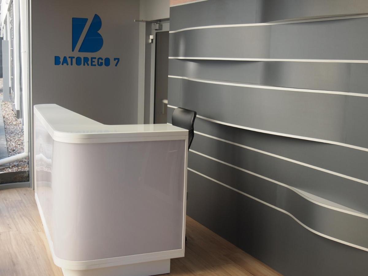 Apartament Batorego 7 Z Parkingiem Gdyně Exteriér fotografie
